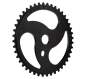 Preview: Kettenblatt S&M Chain Saw