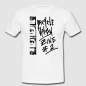 Preview: T-Shirt Bicycle Union Zine inkl. Zine 1 & 2