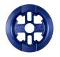 Preview: Kettenblatt Fit Key Guard V2