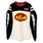 Preview: Race Jersey S&M Retro Oval