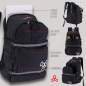 Preview: Rucksack Triple 8 Quad25