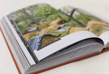 BMX Book 30 Years Of POSH