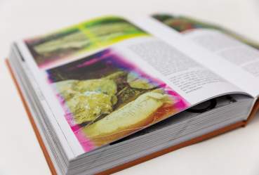 BMX Book 30 Years Of POSH
