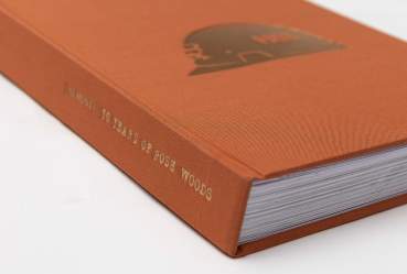 BMX Book 30 Years Of POSH