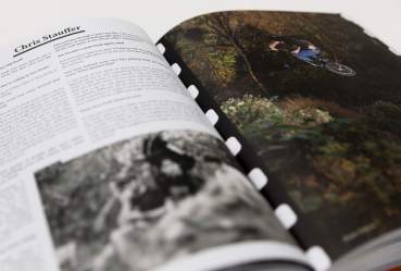 BMX Book 30 Years Of POSH