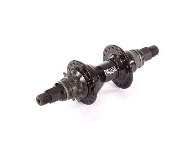 Nabe Bicycle Union Process V3 LR Cassette
