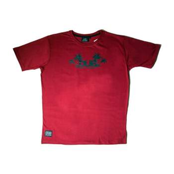 T-Shirt DUB BMX Tomorrow