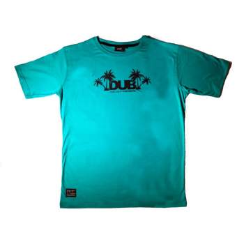 T-Shirt DUB BMX Tomorrow