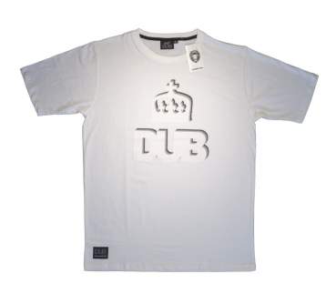 T-Shirt DUB BMX Levels