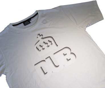 T-Shirt DUB BMX Levels