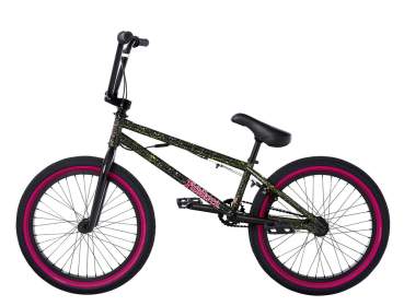 BMX-Rad Fit PRK 20" 2021