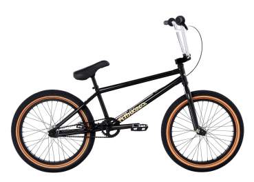 BMX-Rad Fit TRL 21" 2021