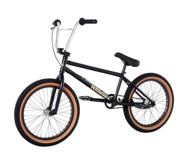 BMX-Rad Fit TRL 21" 2021