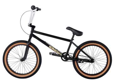BMX-Rad Fit TRL 21" 2021