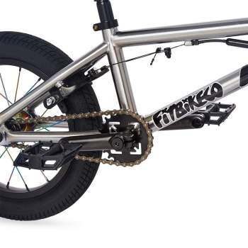 BMX-Bike Fit Misfit 14" Caide Signature