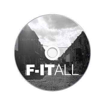 DVD Fit F-It All