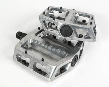 Pedals Fit Trail Alloy