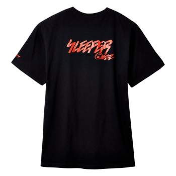 T-Shirt Fit Sleeper