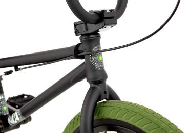 BMX-Rad Fly Bikes Neo 16"