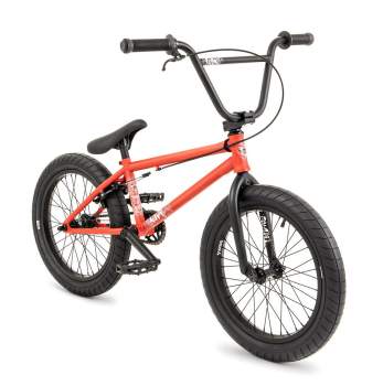 BMX-Rad Fly Bikes Nova 18"