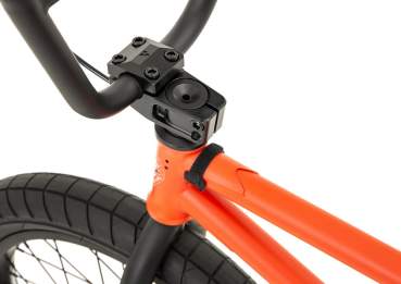 BMX-Rad Fly Bikes Nova 18"