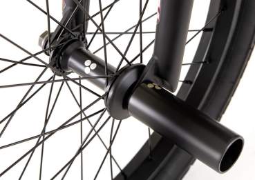 BMX-Bike Fly Bikes Sion