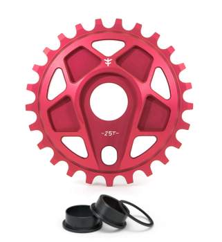 Kettenblatt Fly Bikes Tractor XL 2