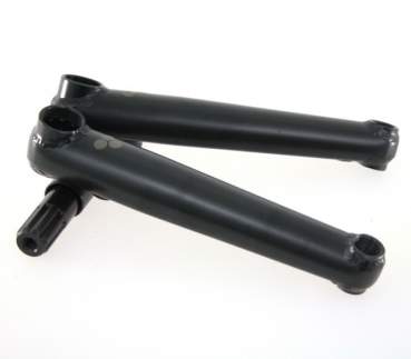 Crank Trebol incl. MidBB