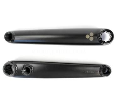 Crank Trebol incl. MidBB