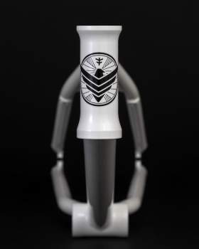Frame Fly Bikes  Dove 13.6"