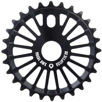 Sprocket Vocal Ecliptic
