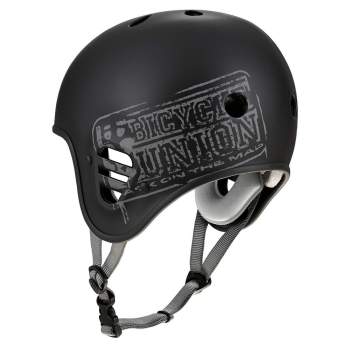 Helmet Pro-Tec Full Cut Bicycle Union