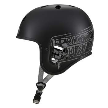 Helmet Pro-Tec Full Cut Bicycle Union