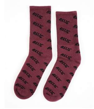 Preview: Socks Relic Stoned