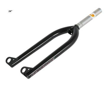 Preview: Fork S&M Race XLT DUB