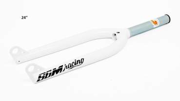 Preview: Fork S&M Race XLT DUB