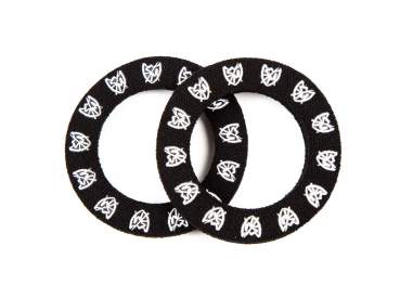 Griff Donuts S&M Sharpie Shield