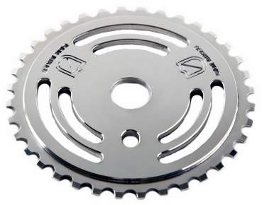 Kettenblatt S&M Drain Man