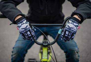 Preview: Gloves Shield Lite King