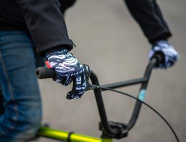 Preview: Gloves Shield Lite King