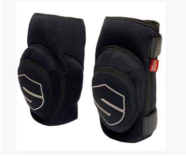 Kneepads Shield