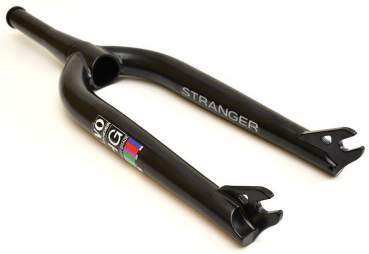 Rahmen Set Stranger Ballast Evo