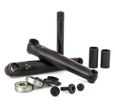 Crank Trebol incl. MidBB