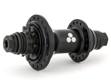 Hub Trebol Bueno Cassette
