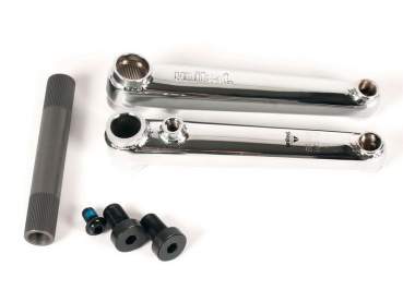 Crank United Supreme V3