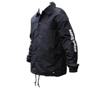 Jacket Bicycle Union Speed Dickies Coach