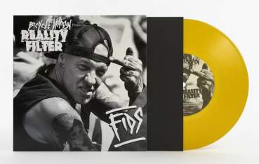 Magazine Bicycle Union Zine 7 + Vinyl