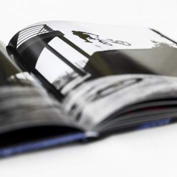 BMX Book Maintain IV.V Derailed