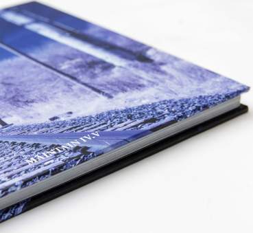 BMX Book Maintain IV.V Derailed
