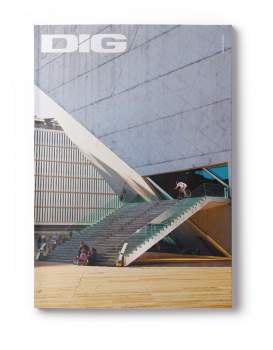 BMX Buch DIG BMX 2025